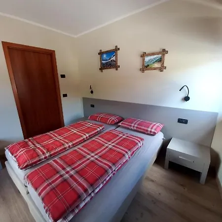 Elena & Milva Apartment Livigno