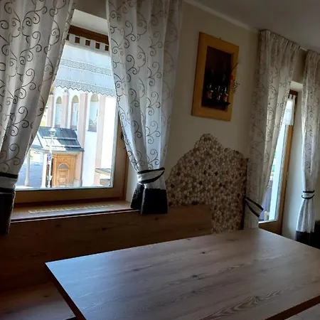 Apartment Elena & Milva Livigno